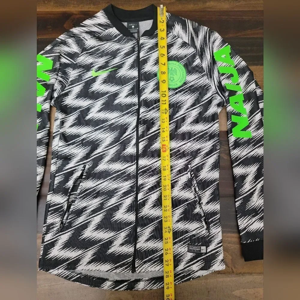 Nike run more